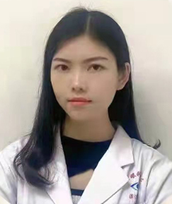 蔡燕萍院長(zhǎng)助理