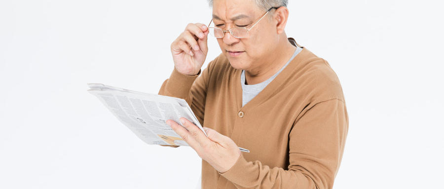 老花容易與哪些疾病混淆？