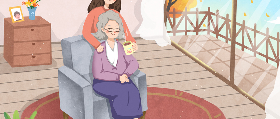 老人白內(nèi)障