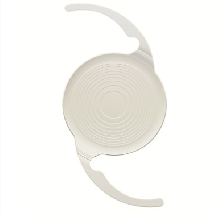 白內(nèi)障人工晶體