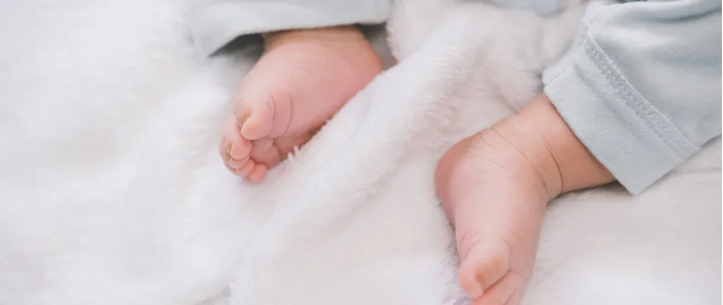 先天性白內障癥狀