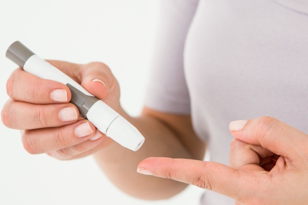 糖尿病性白內(nèi)障