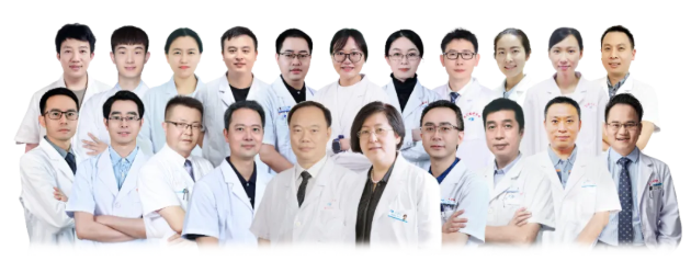 廈門眼科中心眼底病?？漆t(yī)師團(tuán)隊(duì)