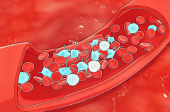沒有一點疼痛，眼睛卻忽然看不見？廈門眼科中心：警惕眼中風！